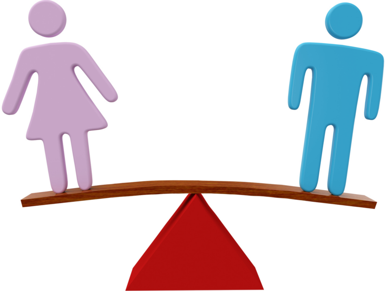 L’égalité professionnelle entre les femmes et les hommes ne se résume pas à la formule : « à travail égal, salaire égal »