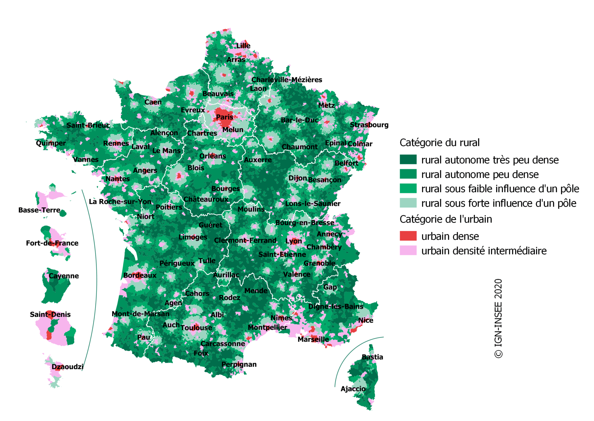 Partir Vivre La Campagne Mais Au Fait C est O La Campagne 