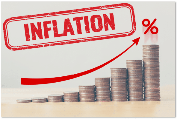 Un retour sur l’évolution récente de l’inflation