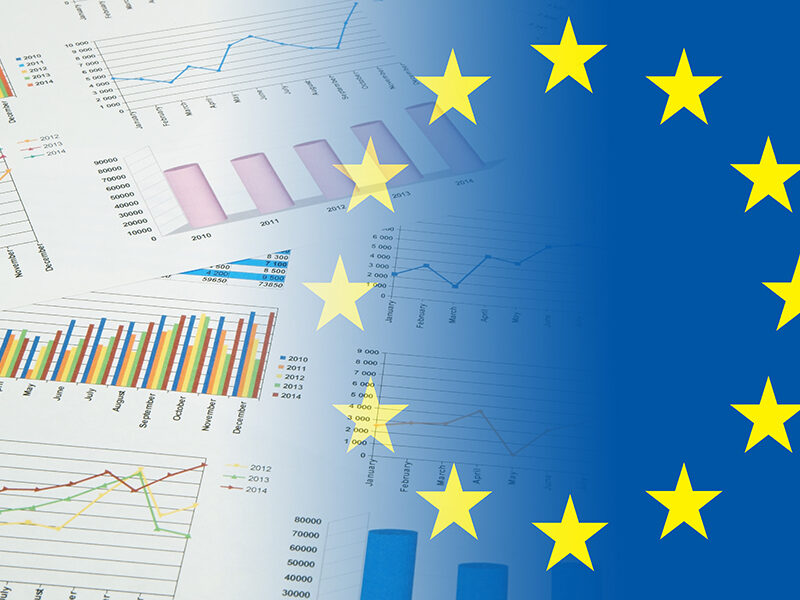 Grâce à l’Union européenne, davantage de données pour les décideurs publics