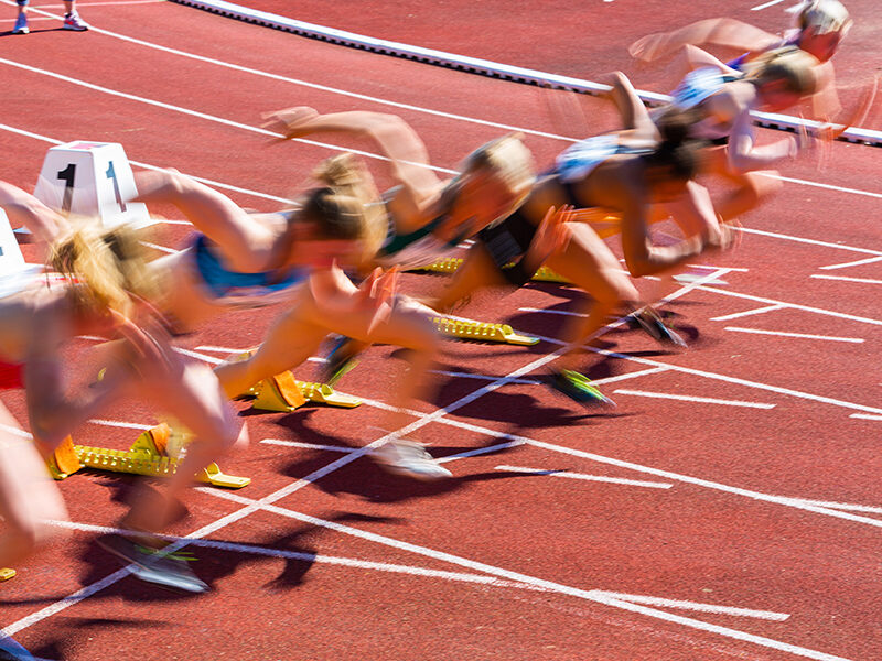 Impacts économiques et sociaux des Jeux Olympiques et Paralympiques : à vos stats, prêts, partez !