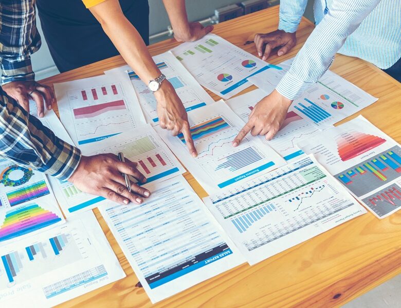 Comment mesurer l’« inestimable » production de l’Insee ?