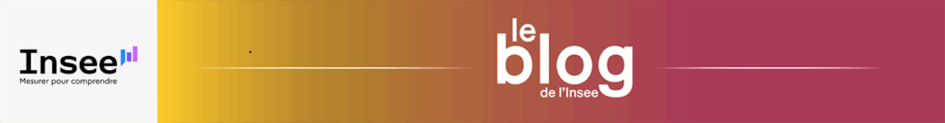 Blog Insee