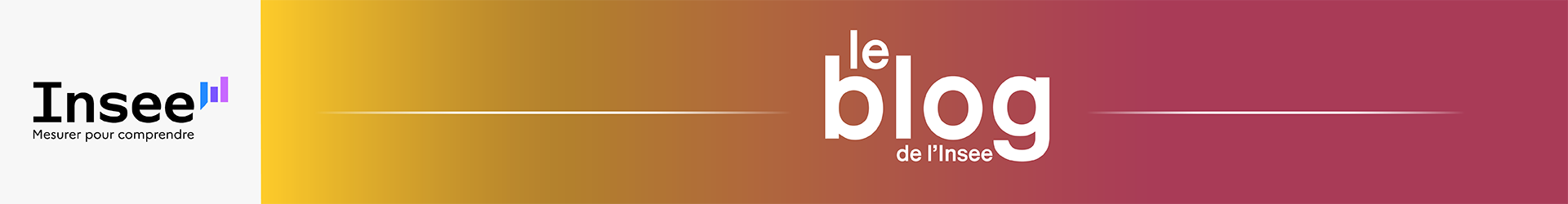 Blog Insee