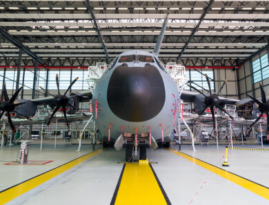 L’industrie de défense française : un appareil de production sous tensions