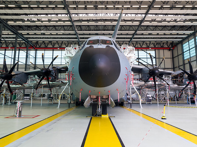 L’industrie de défense française : un appareil de production sous tensions