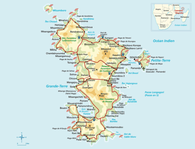 Carnet de bord d’une opération exceptionnelle : le recensement 2025 de Mayotte