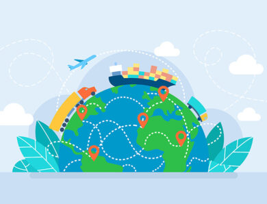Mesurer les importations françaises par pays : pourquoi les chiffres publiés par la France diffèrent de ceux publiés par Eurostat