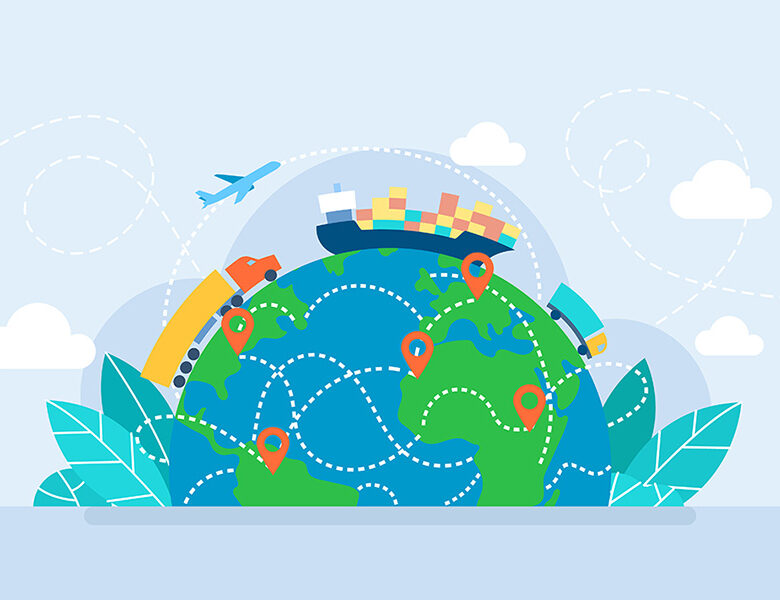 Mesurer les importations françaises par pays : pourquoi les chiffres publiés par la France diffèrent de ceux publiés par Eurostat